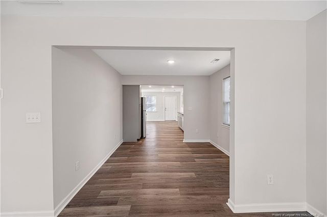 804 Porter Road, Hope Mills, NC 28348