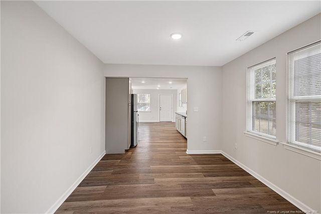 804 Porter Road, Hope Mills, NC 28348