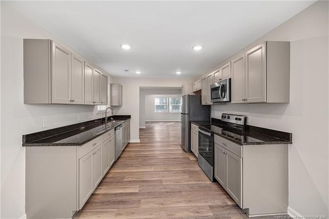 804 Porter Road, Hope Mills, NC 28348