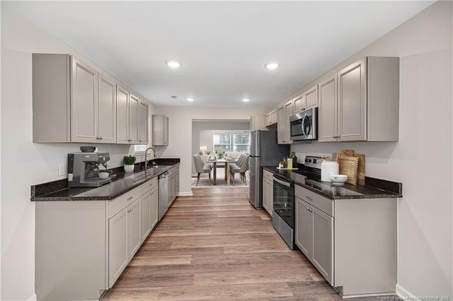 804 Porter Road, Hope Mills, NC 28348