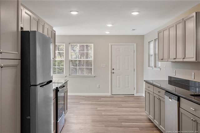 804 Porter Road, Hope Mills, NC 28348