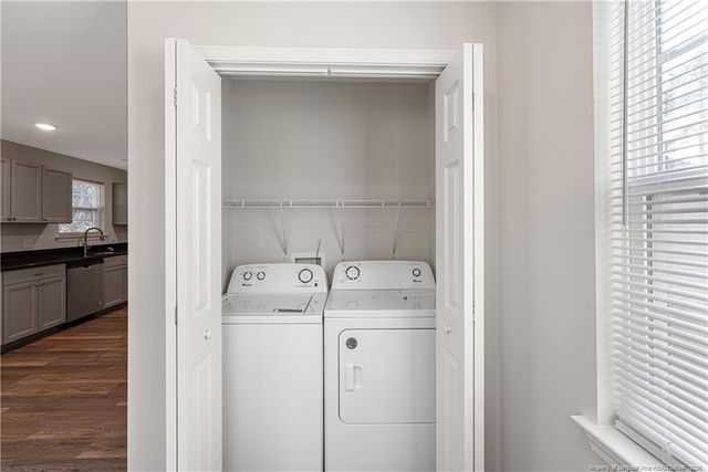 804 Porter Road, Hope Mills, NC 28348