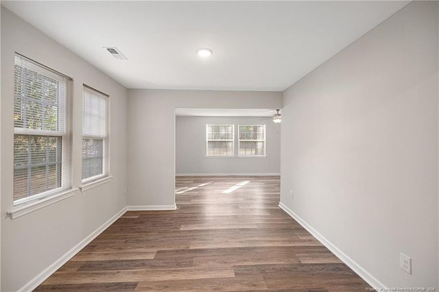 804 Porter Road, Hope Mills, NC 28348