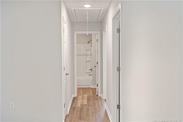 804 Porter Road, Hope Mills, NC 28348