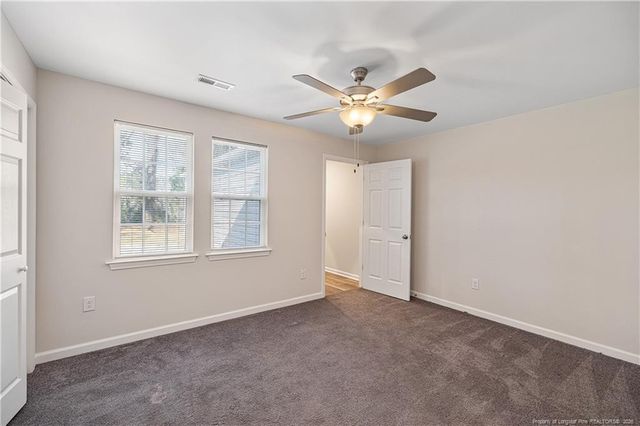 804 Porter Road, Hope Mills, NC 28348