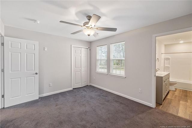 804 Porter Road, Hope Mills, NC 28348