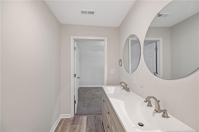 804 Porter Road, Hope Mills, NC 28348