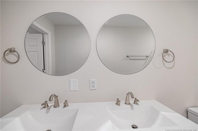 804 Porter Road, Hope Mills, NC 28348