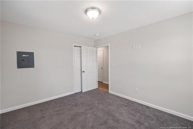 804 Porter Road, Hope Mills, NC 28348