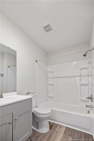 804 Porter Road, Hope Mills, NC 28348