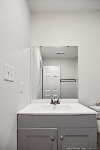 804 Porter Road, Hope Mills, NC 28348