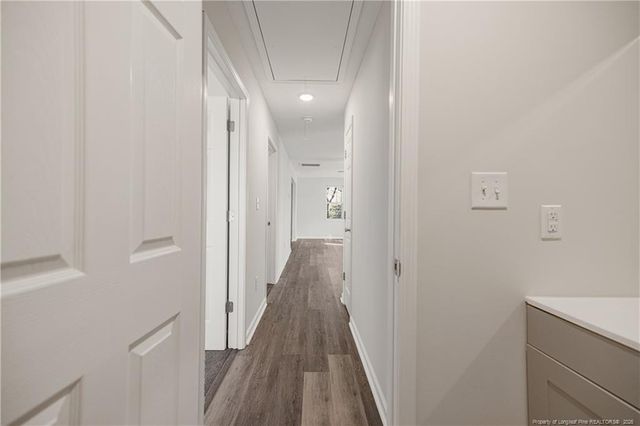 804 Porter Road, Hope Mills, NC 28348