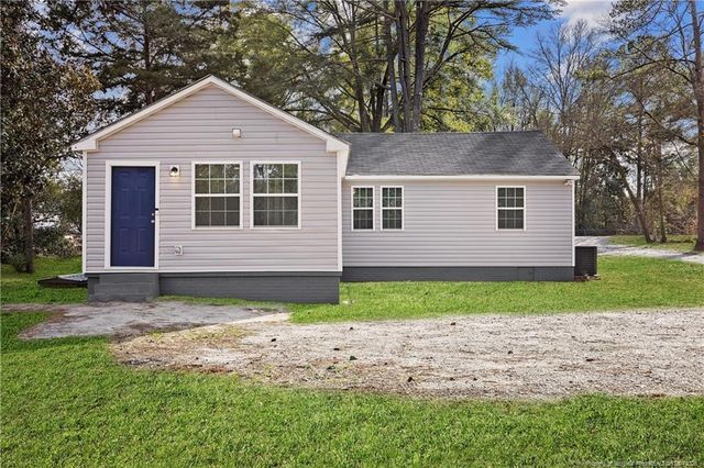 804 Porter Road, Hope Mills, NC 28348