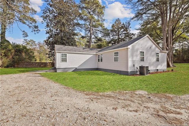 804 Porter Road, Hope Mills, NC 28348