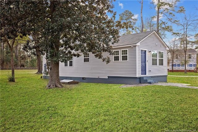 804 Porter Road, Hope Mills, NC 28348