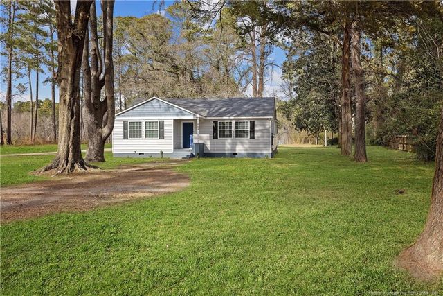 804 Porter Road, Hope Mills, NC 28348