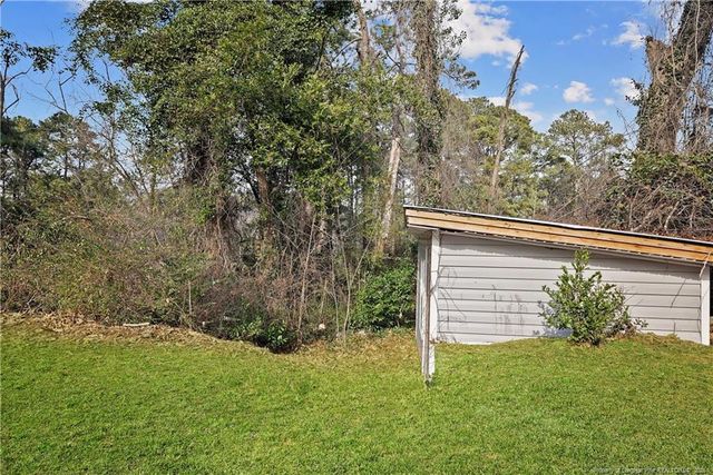 804 Porter Road, Hope Mills, NC 28348