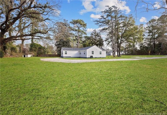 804 Porter Road, Hope Mills, NC 28348