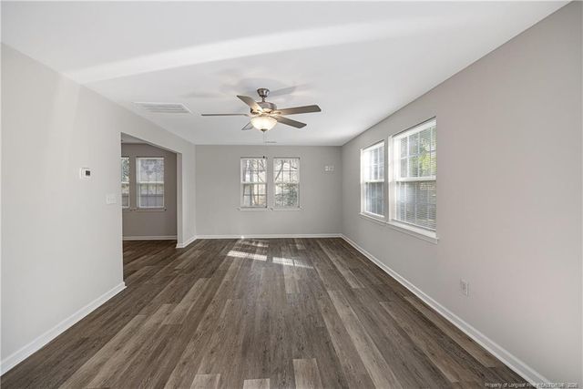 804 Porter Road, Hope Mills, NC 28348