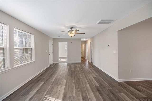 804 Porter Road, Hope Mills, NC 28348