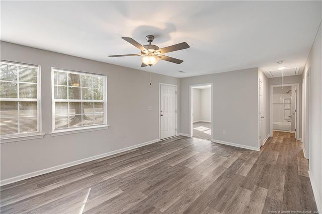 804 Porter Road, Hope Mills, NC 28348