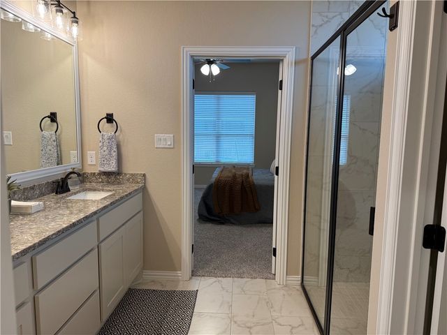 1201 Verona Drive, College Station, TX 77845