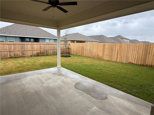 1201 Verona Drive, College Station, TX 77845