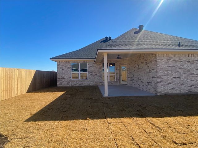 1201 Verona Drive, College Station, TX 77845