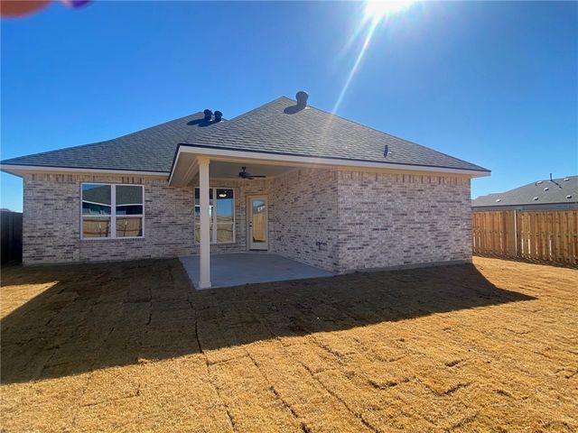 1201 Verona Drive, College Station, TX 77845