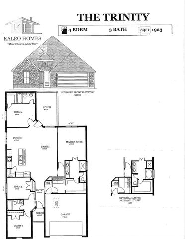 1201 Verona Drive, College Station, TX 77845