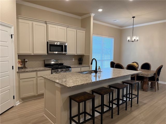 1201 Verona Drive, College Station, TX 77845