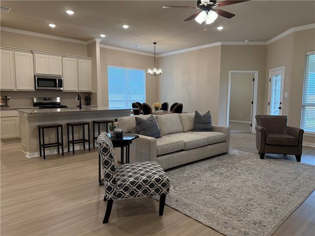 1201 Verona Drive, College Station, TX 77845