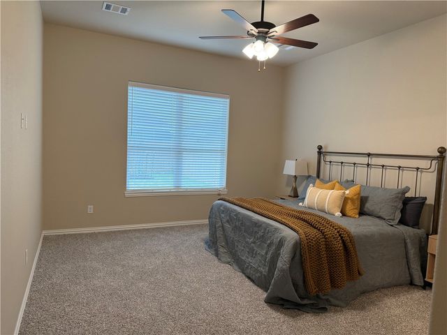 1201 Verona Drive, College Station, TX 77845