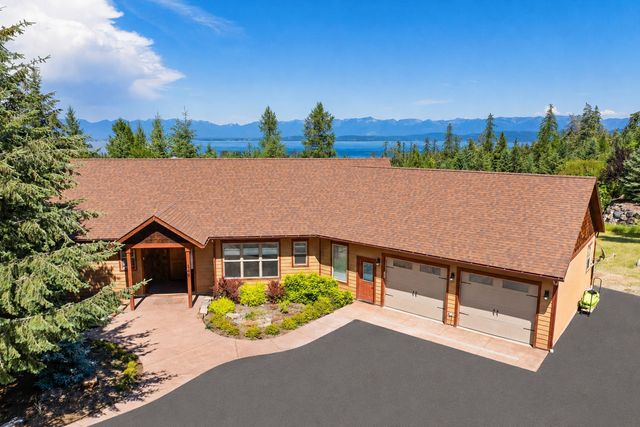 149 Monet Road, Lakeside, MT 59922