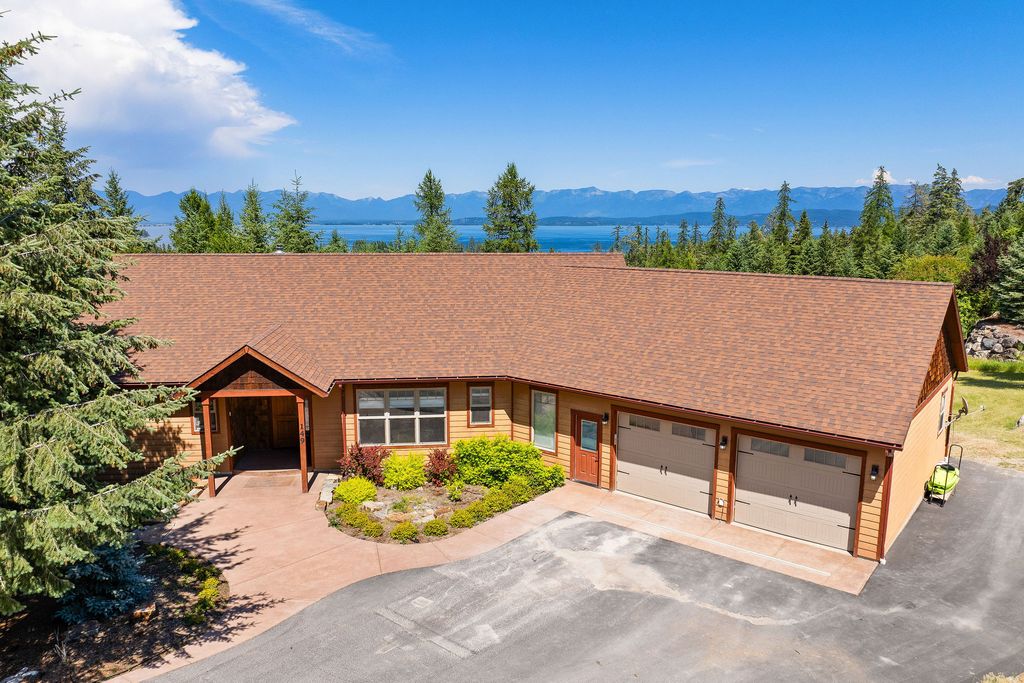 149 Monet Road, Lakeside, MT 59922