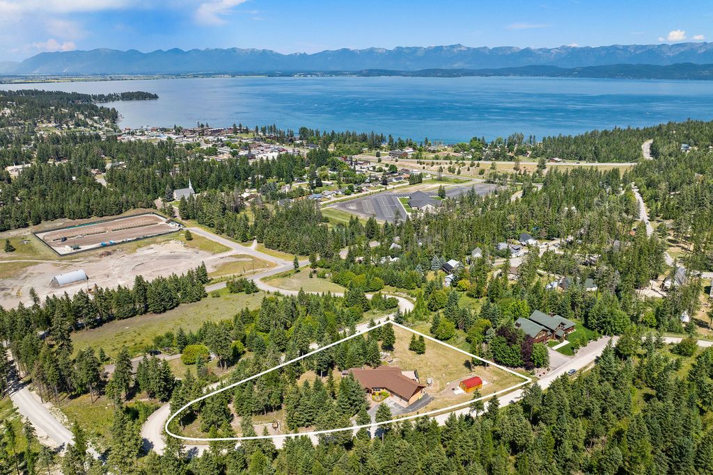 149 Monet Road, Lakeside, MT 59922 photo 2