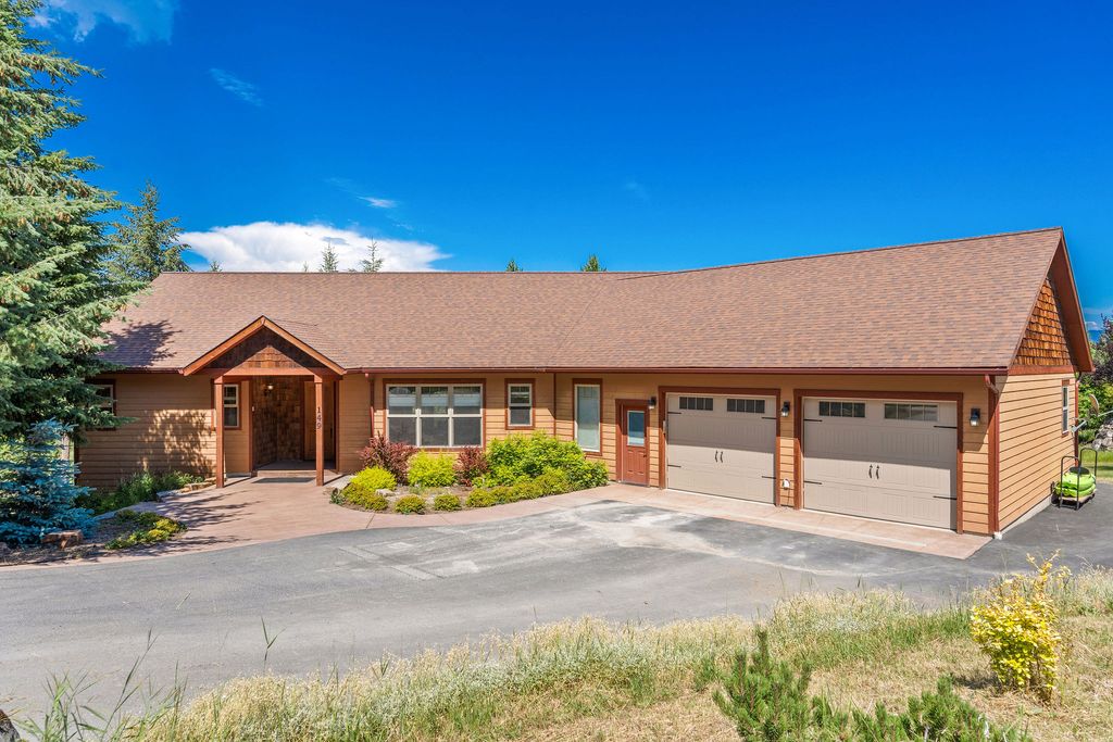 149 Monet Road, Lakeside, MT 59922 photo 38