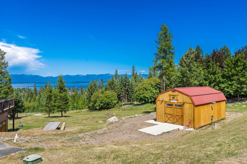 149 Monet Road, Lakeside, MT 59922 photo 42