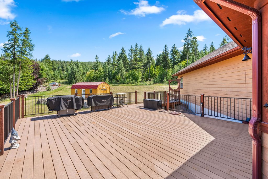 149 Monet Road, Lakeside, MT 59922 photo 47