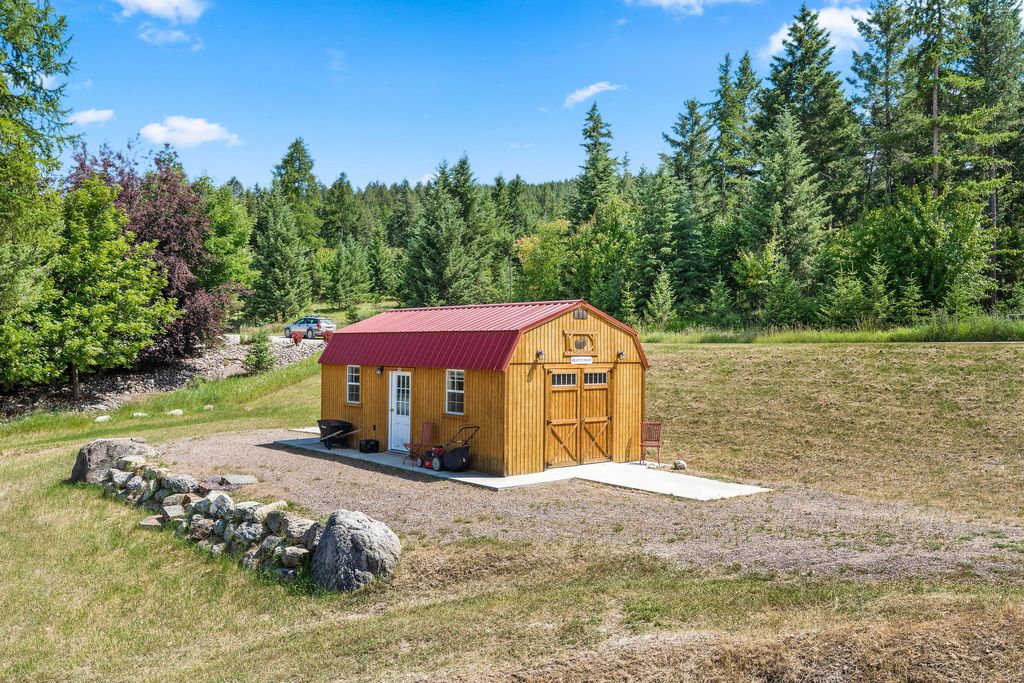 149 Monet Road, Lakeside, MT 59922 photo 51