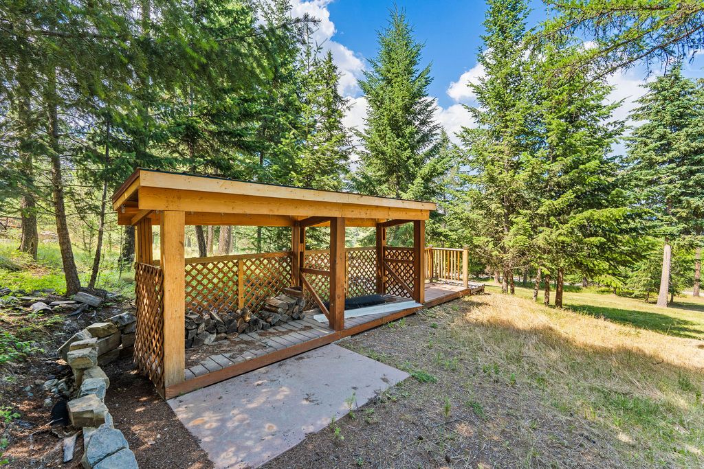 149 Monet Road, Lakeside, MT 59922 photo 63