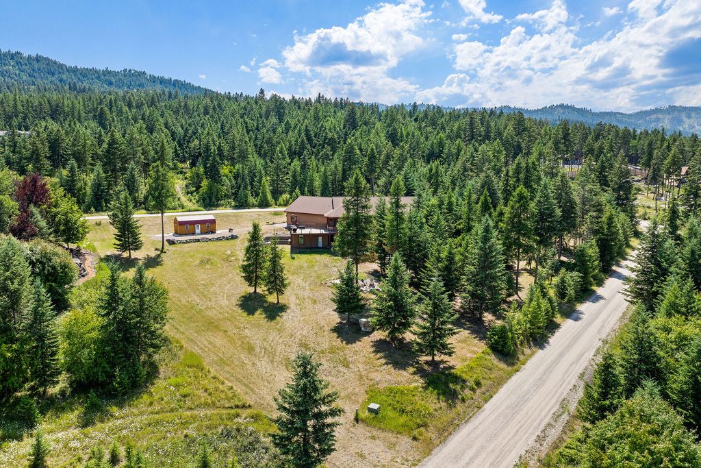 149 Monet Road, Lakeside, MT 59922 photo 73