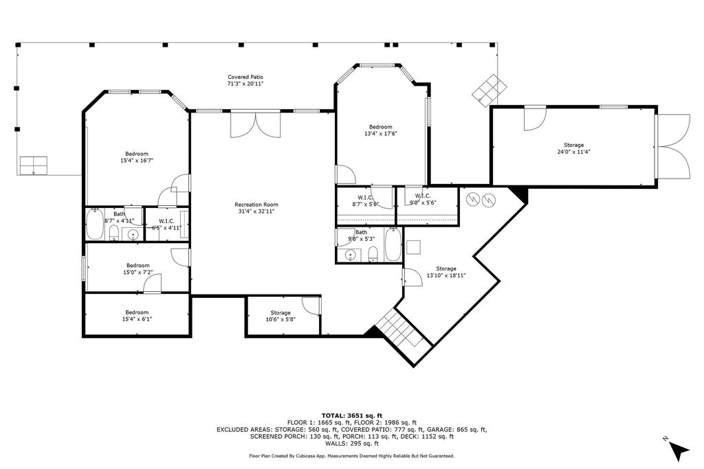 149 Monet Road, Lakeside, MT 59922 photo 76