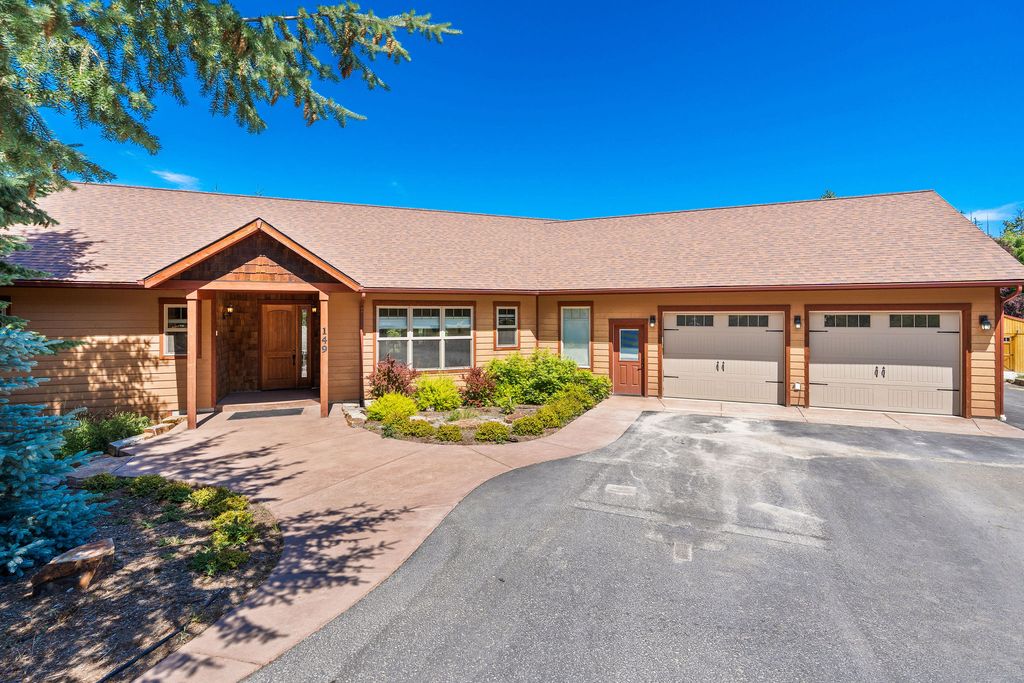 149 Monet Road, Lakeside, MT 59922 photo 80