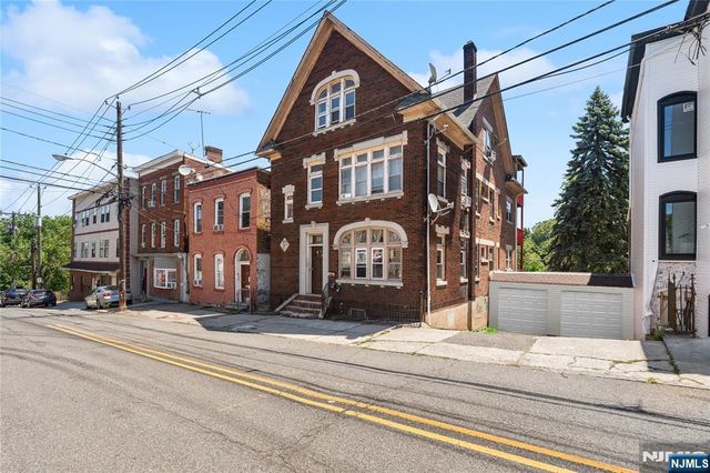 80 Front Street, Paterson, NJ 07522