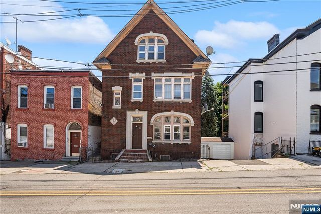 80 Front Street, Paterson, NJ 07522