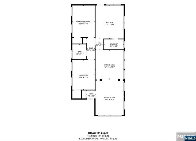 80 Front Street, Paterson, NJ 07522