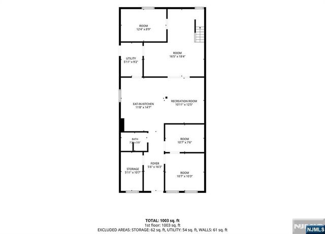 80 Front Street, Paterson, NJ 07522