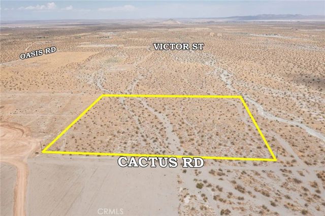 31001215 Cactus, Pinon Hills, CA 92372