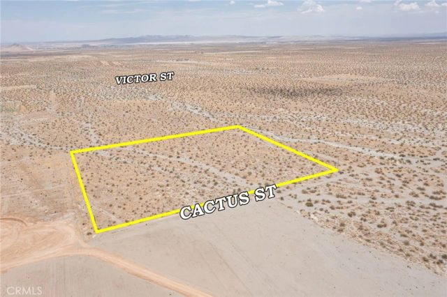 31001215 Cactus, Pinon Hills, CA 92372